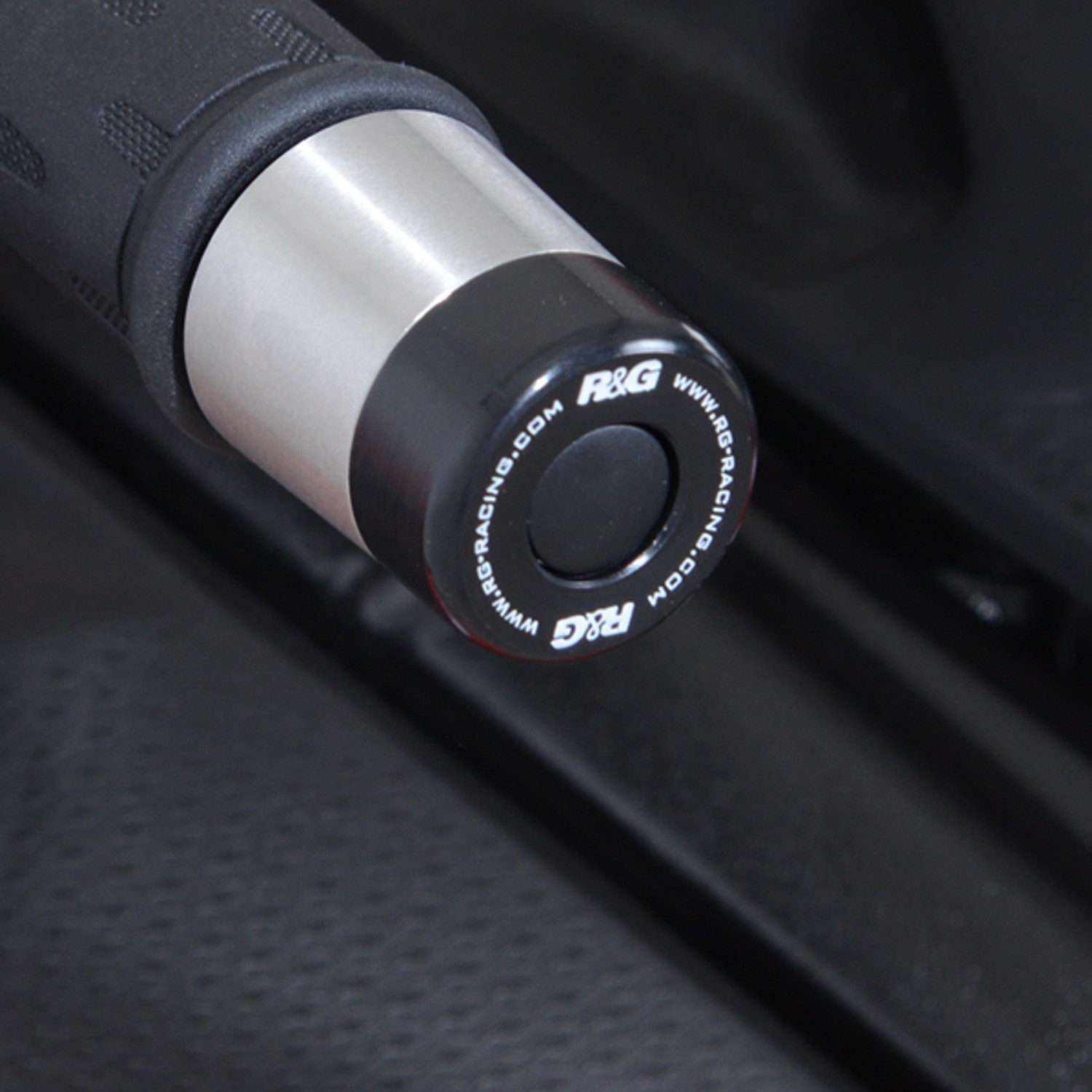 R&G Racing Bar End Sliders for the BMW S1000RR '19-'22 R&G Racing Bar End Sliders for the BMW S1000RR '19-'22